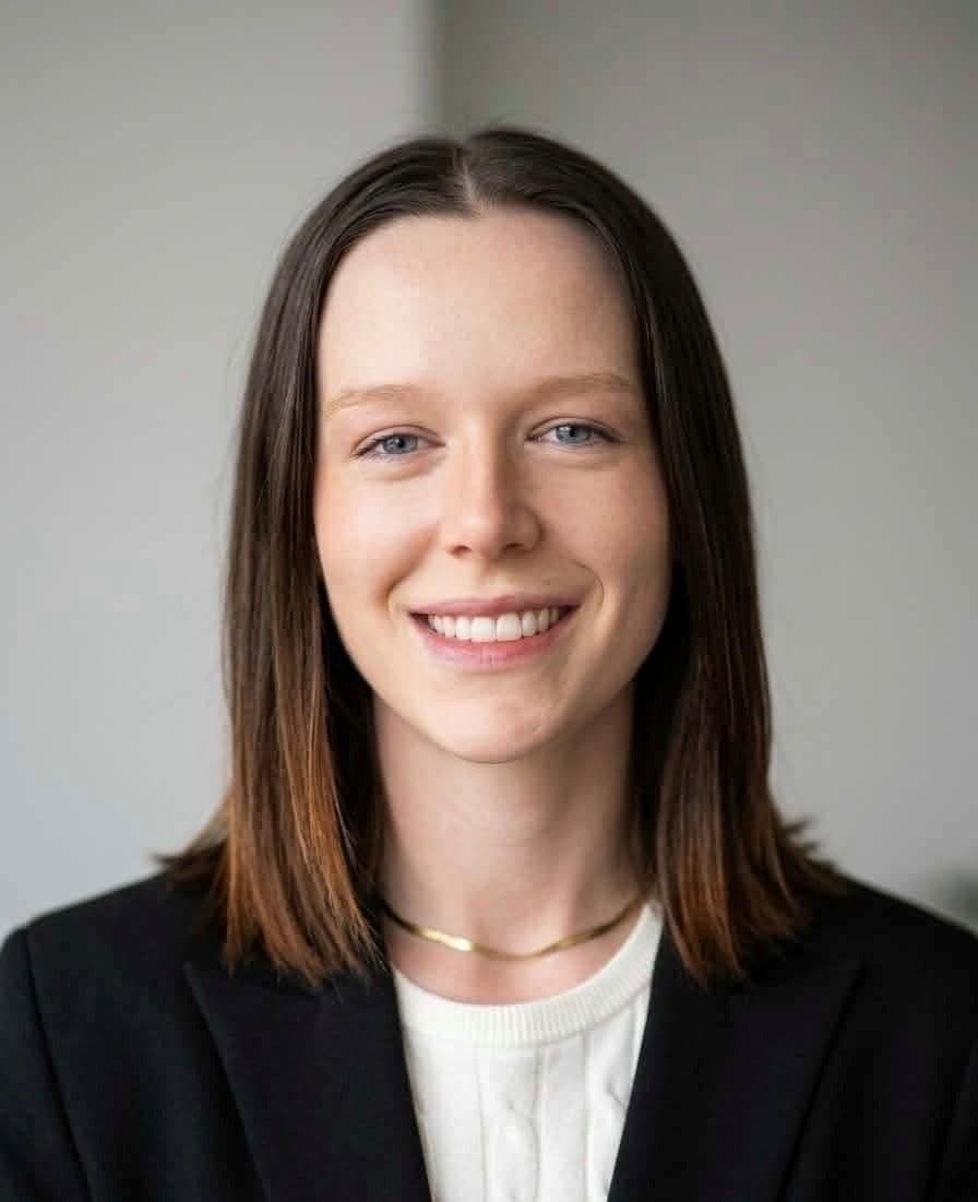Amy O'Reilly