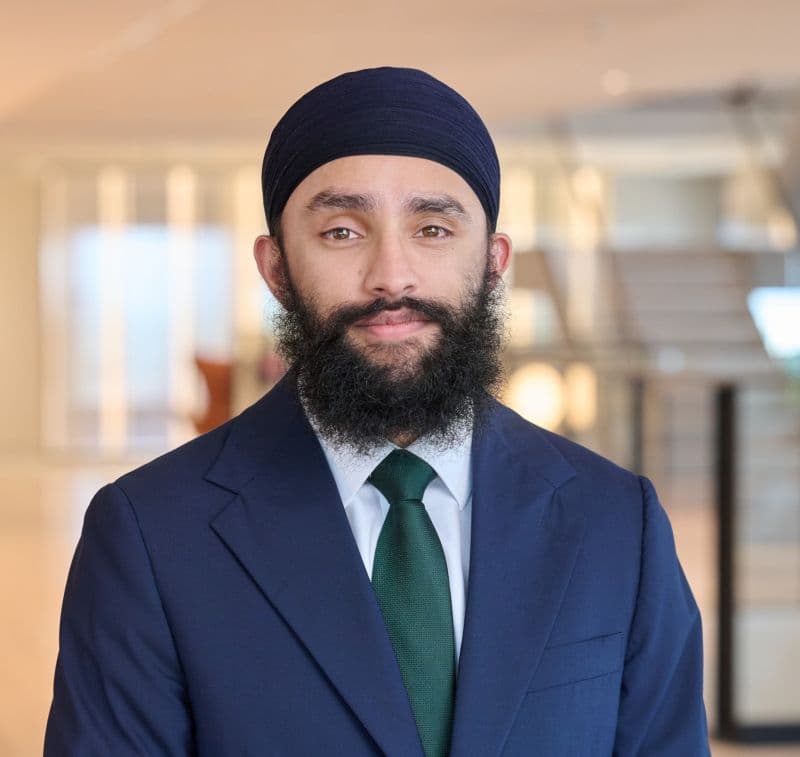 Harmanjot Singh