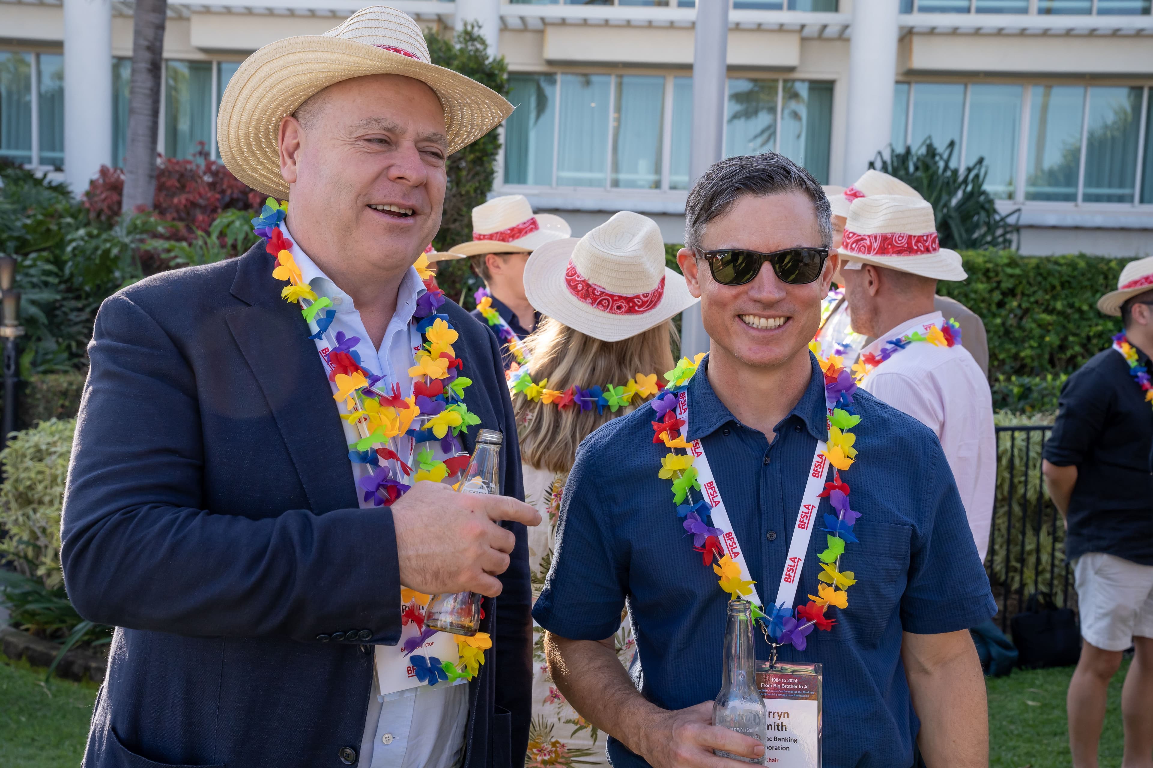 Networking Opportunities