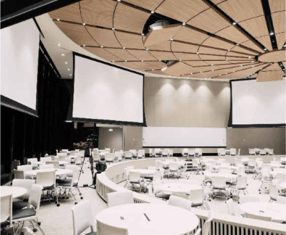 Academic Events