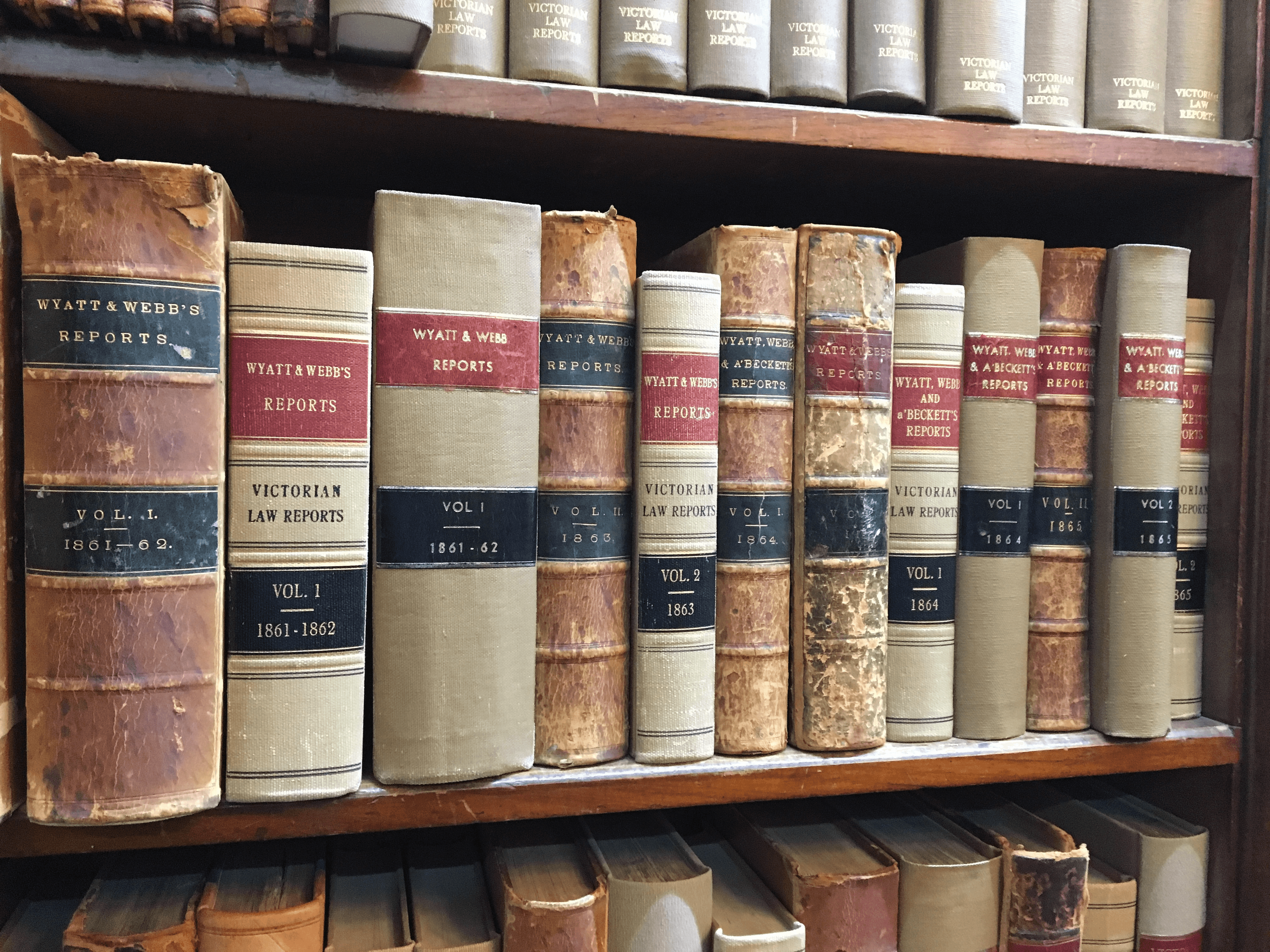 Our Board and Presidents