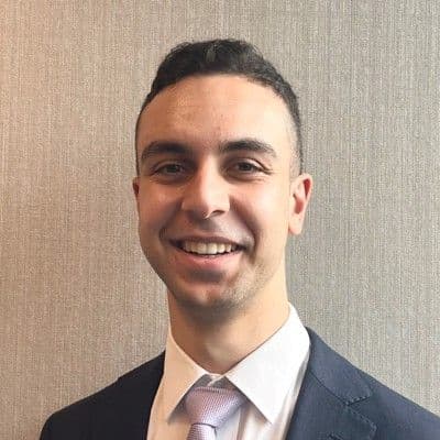 2025 Research Essay Prize winner