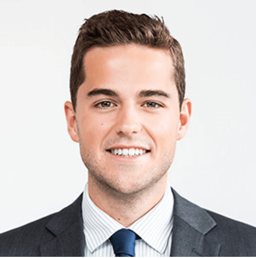 Lachlan McIntyre