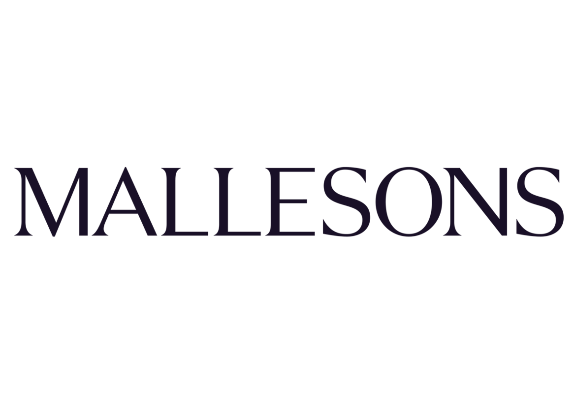 Sponsor Logo for our BFSLA events