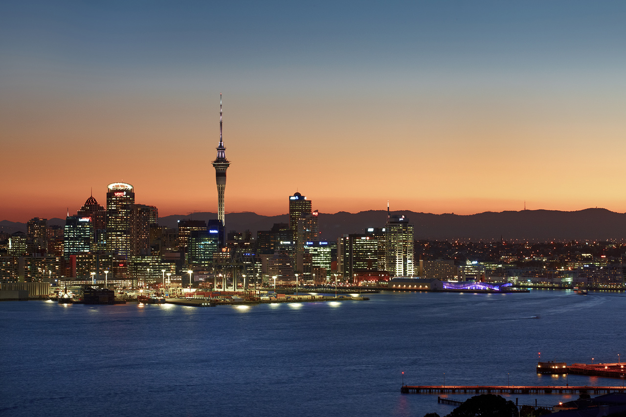 Banner for BFSLA UNIDROIT 2026 Auckland
