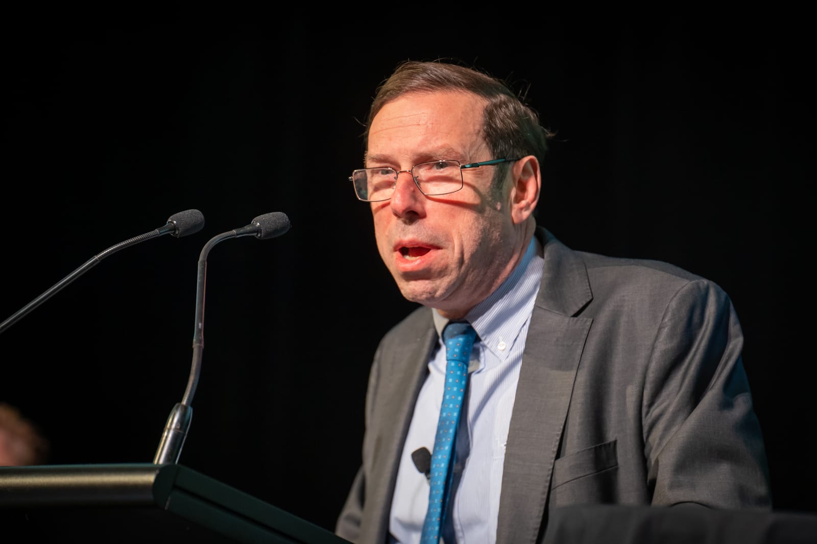 Leading Jurists